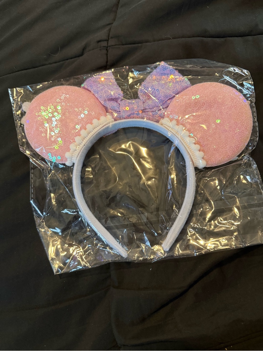 Mrs Potts & Chip Mickey Ears - Picture 6 of 7